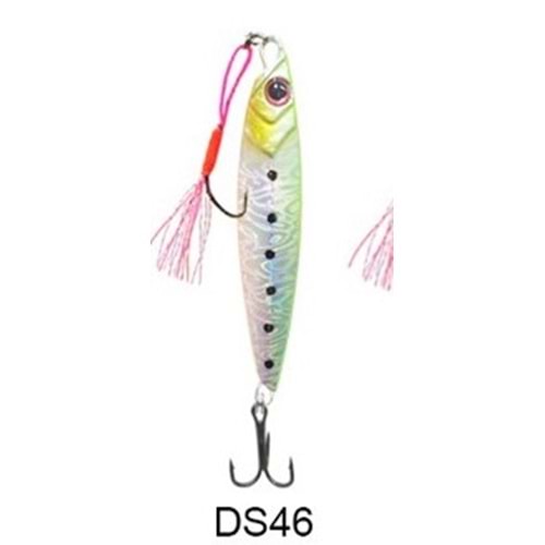 River Alonso Jig 20 Gr -DS46