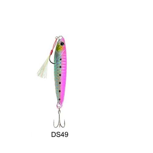 River Alonso Jig 20 Gr - DS49