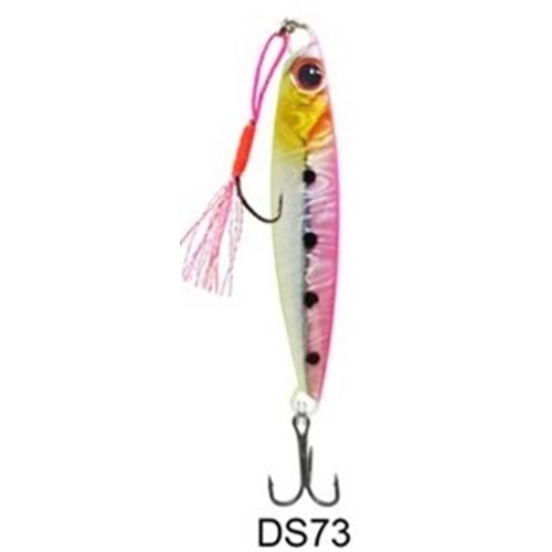 River Alonso Jig 20 Gr -DS73