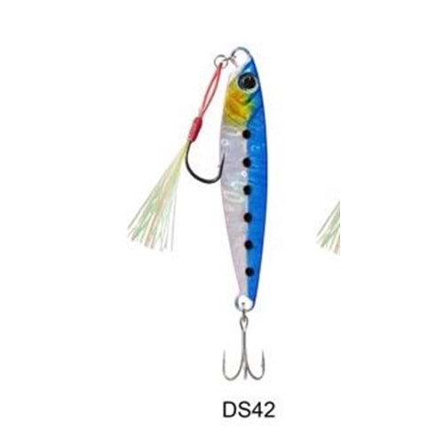 River Alonso Jig 10 Gr - DS42