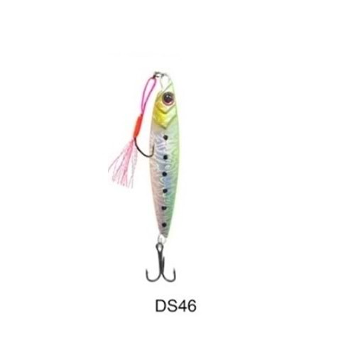 River Alonso Jig 10 Gr - DS46