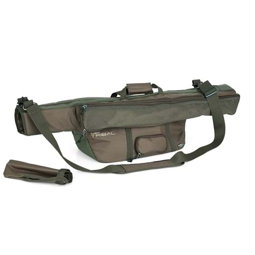 Shimano Luggage Tactical Carp TX-Lite 2 + 1 Rod Bag & AQ Çanta