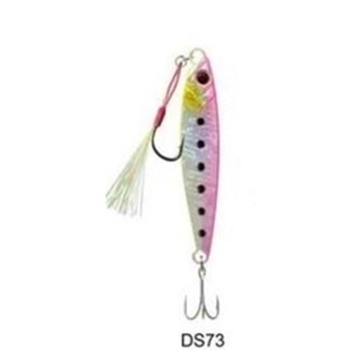 River Alonso Jig 40 Gr - DS73
