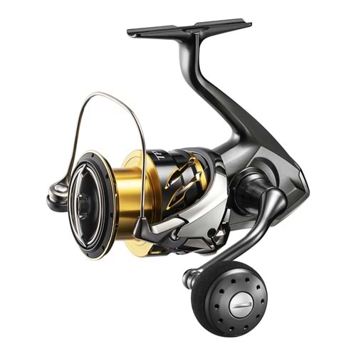 Shimano Twin Power FD 4000 PG Spin Olta Makine