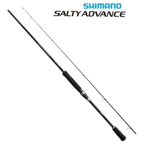 Shimano Salty Advance Spinning Sea Bass 2,74m 9'0