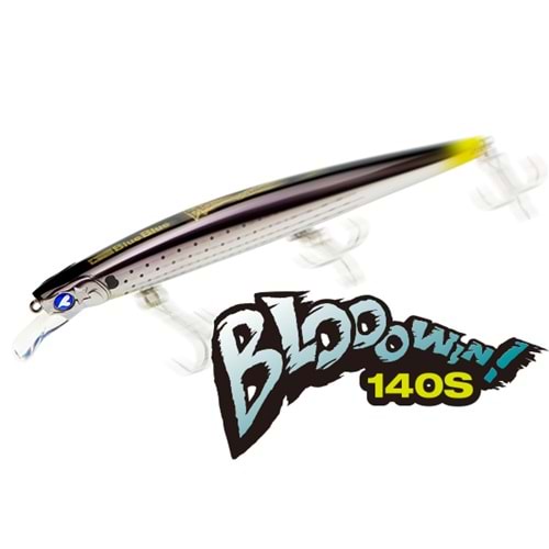Blueblue Blooowin 140S Maket Balık