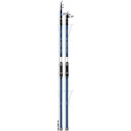 Yuki Fan Surf T8 420cm 250gr Surf Olta Kamışı