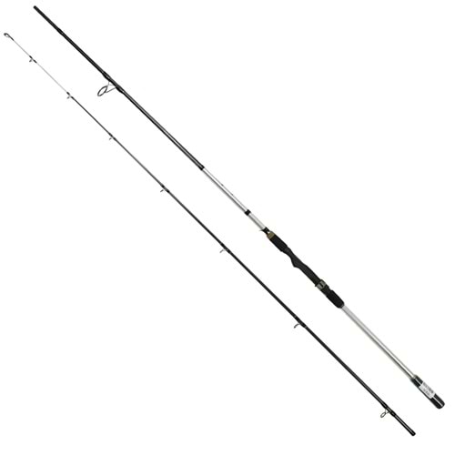 Captain 1448 Grey Spin 290cm Shore Jig Kamışı 14-62gr Atar