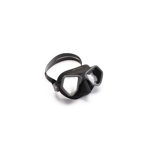 Apnea Lykia Black Mask