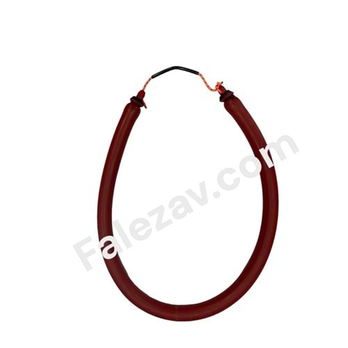 Diverman Diablo 16 mm Tek Komponent Çevirme Lastik