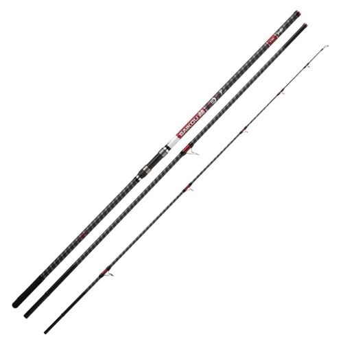 Yuki Saiko Next Gen Power 450cm 100-350g Surf Olta Kamışı