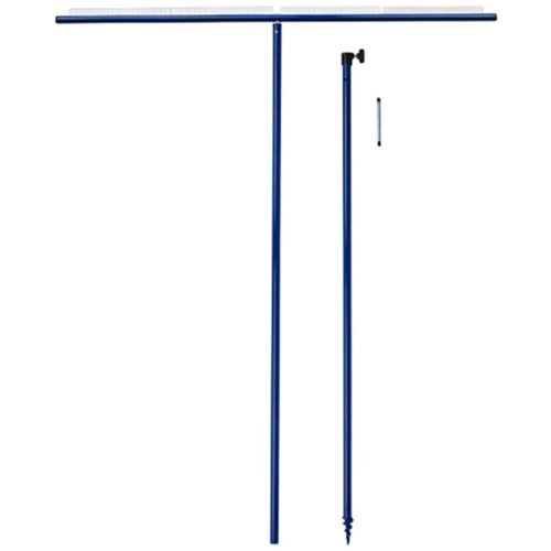 Yuki T-Bar Teleskopik Surf Stick