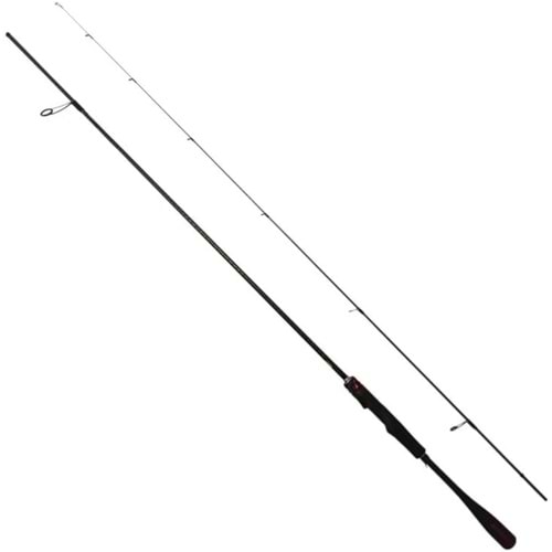 Shimano Kamış Zodias Spinning Solid Tip EX-F 2,24m 7'4'' 3,5-14g 2pc