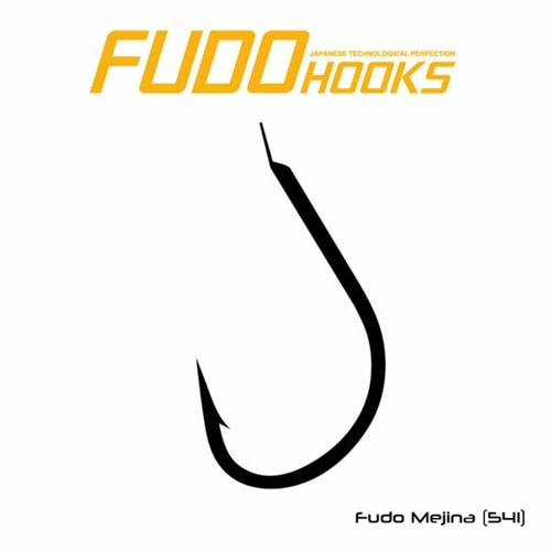 FUDO 5412 MEJINA GOLD İĞNE