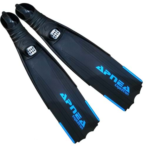 APNEA EXPEDITION PALET