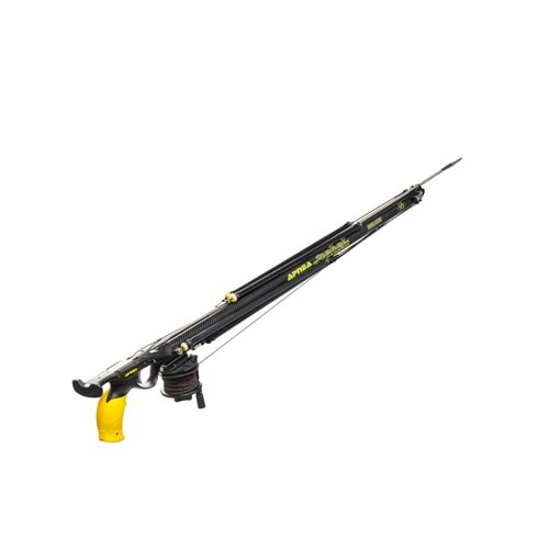 Apnea Rebel Carbon Double Action Zıpkın