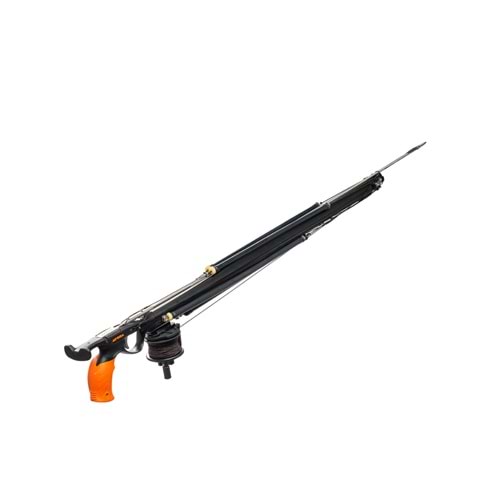 Apnea Amarok Double Action Zıpkın