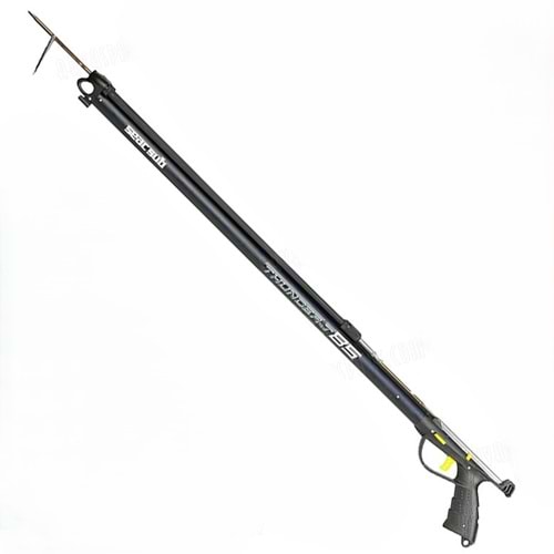 Seac Sub Thunder Profesyonel Makaralı Zıpkın