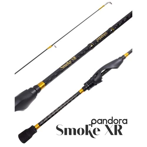Pandora Smoke XR AJI Kamış