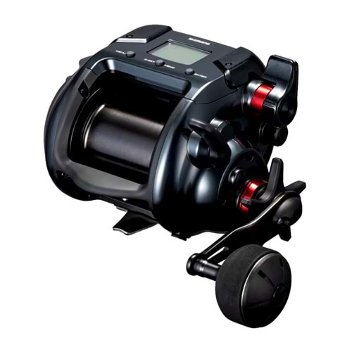 Shimano Makina Plays A 4000 Right Hand