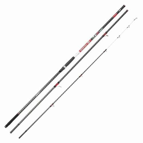 Yuki ITALY LIGHT 4.20mt 75-150gr Olta Kamışı