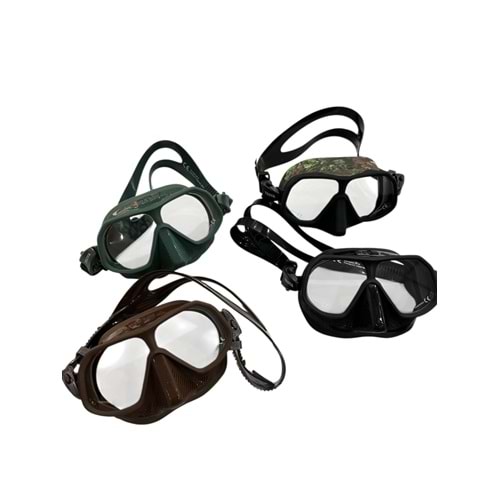 Apnea Troya Mask