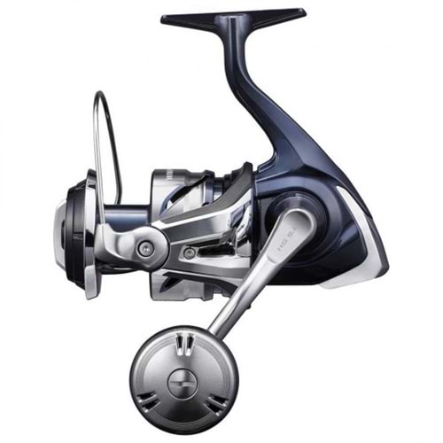 Shimano Makina Twin Power 4000 SW C XG