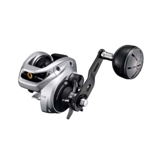 Shimano Makina Tranx B 301 HG Left Hand