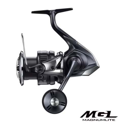 Shimano Makina Twin Power XD FB C5000 XG
