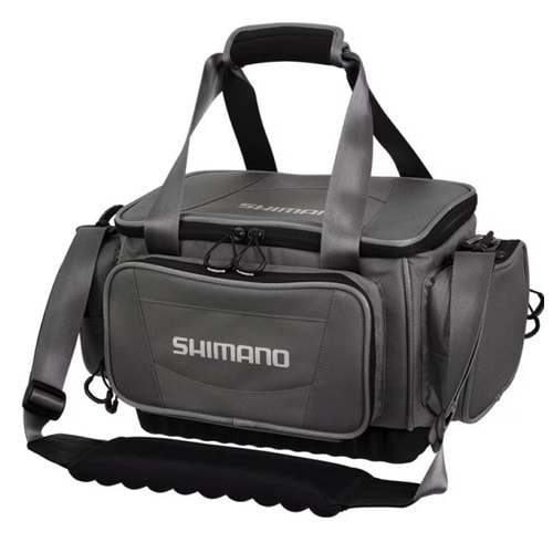 Shimano Tackle Bag Medium