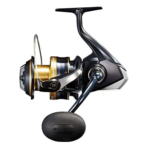 Shimano Makina Spheros 6000 SW A PG