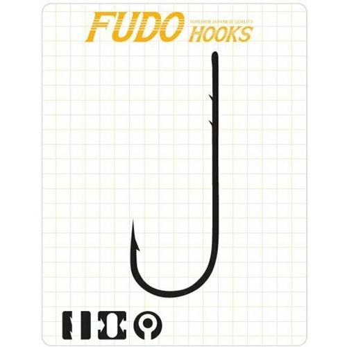FUDO 6100 WORM SSB NIKEL 5P İĞNE