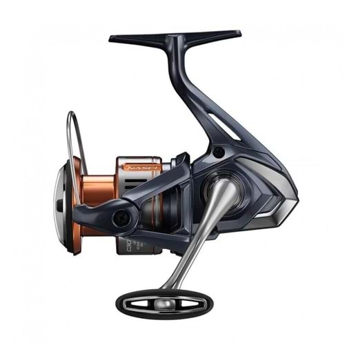 Shimano Makina Nasci FD