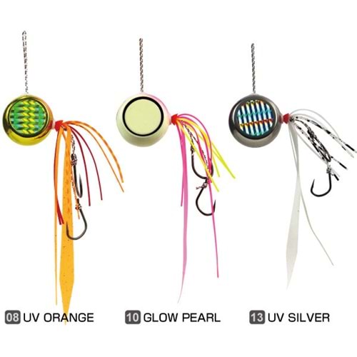 Cultiva 54245 Change Up Complete Set 60g