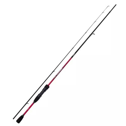 Shimano Kamış Sienna Spinning Sensitive 2,41m 3-15g 2pc