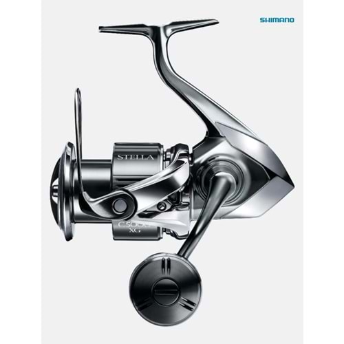 Shimano Makina Stella C5000 FK XG