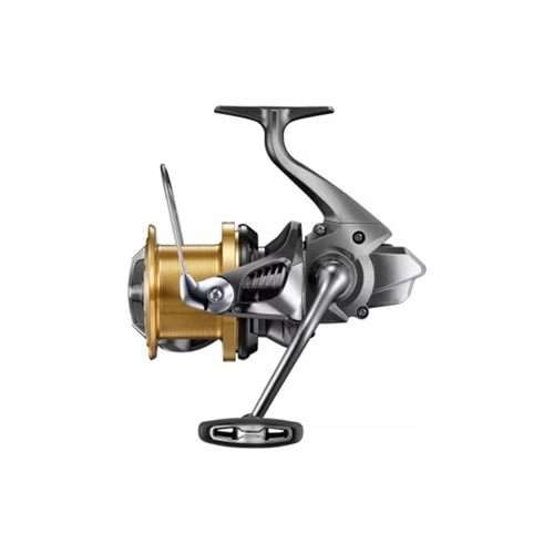 Shimano Makina Aerlex XSC 14000