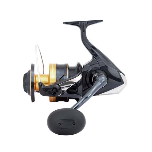 Shimano Makina Spheros 8000 SW A HG