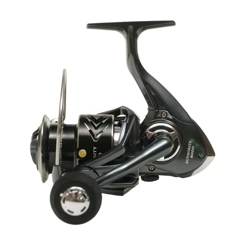 Remixon Authority 5+1BB Makara