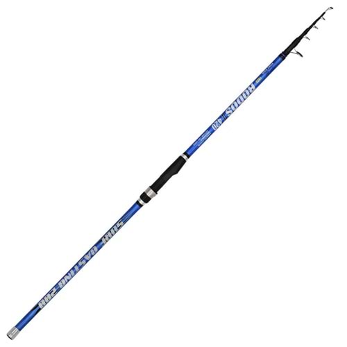 Portfish Rodos 2 Surf Olta Kamışı 100-200 gr 390 cm