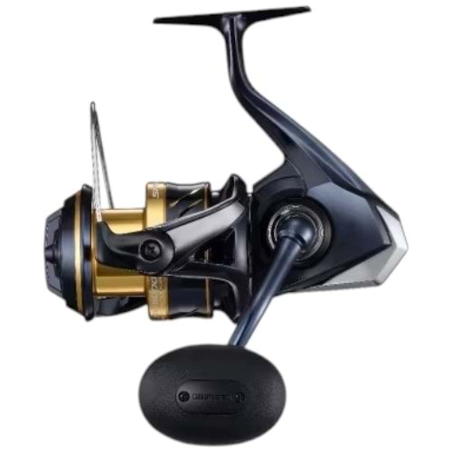 Shimano Makina Spheros 5000 SW A XG