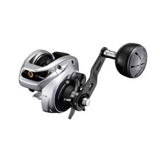 シマノSHIMANO 301 Shimano Makina Tranx B 301 HG Left Hand