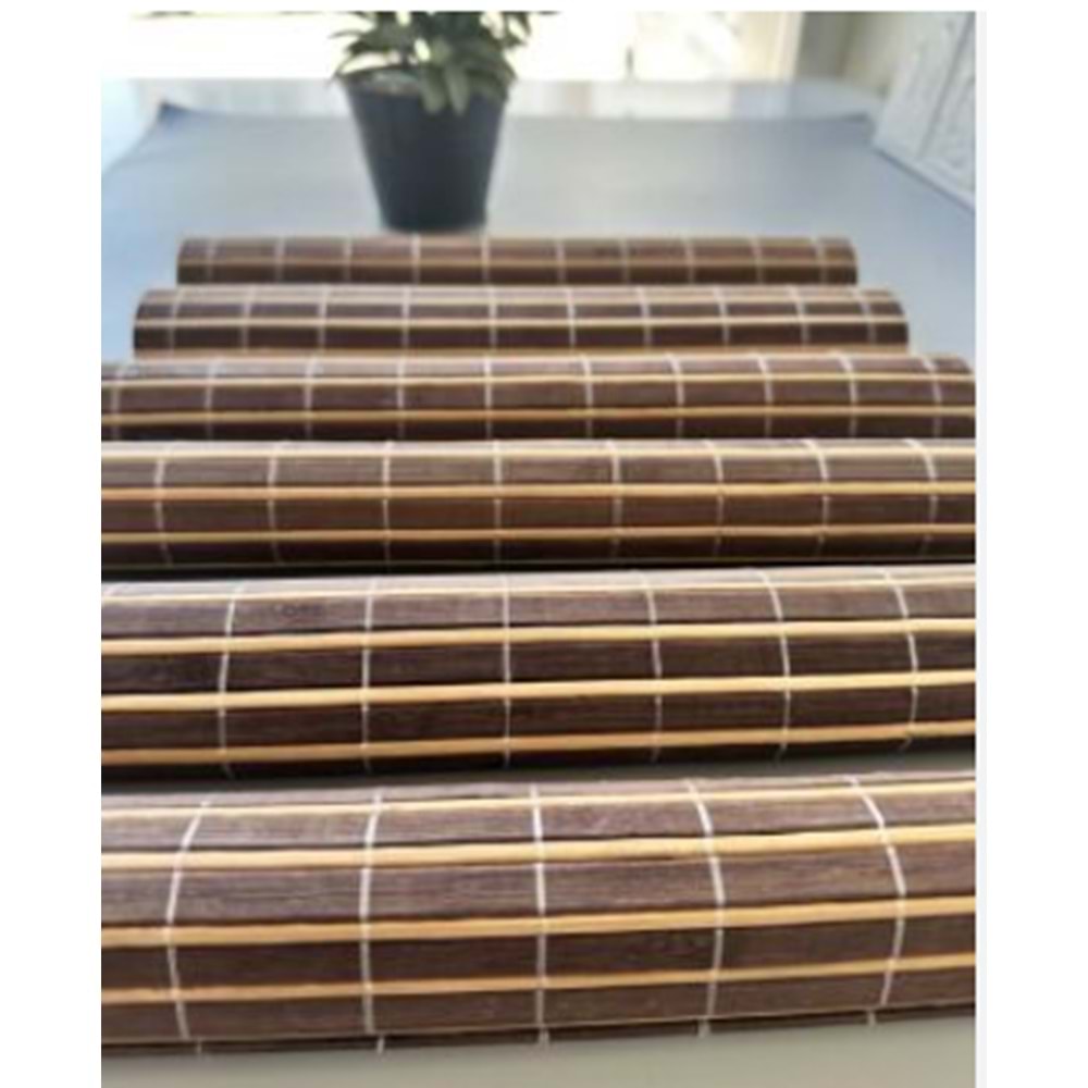 YAKUT BAMBU AMERİKAN SERVİS BX6