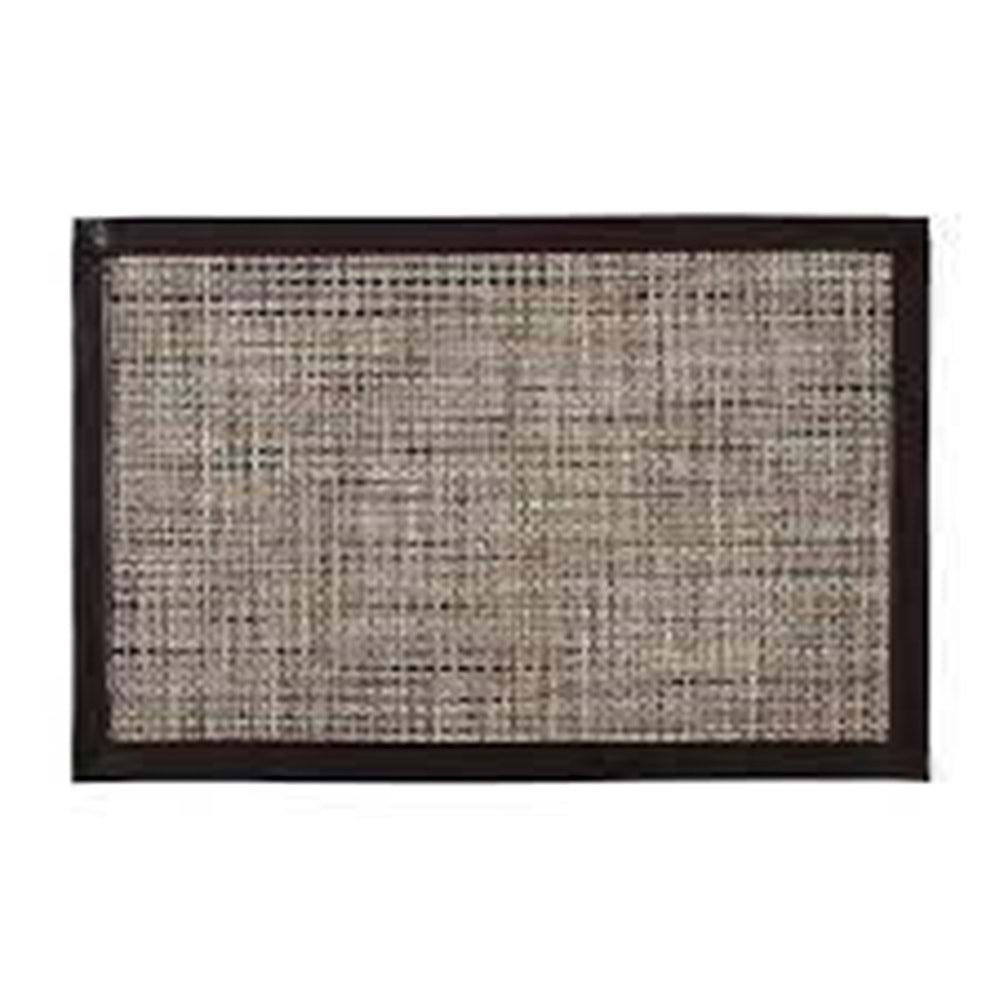 HOUSE MORE ONTON AMERİKAN SERVİS 30X43CM BX24