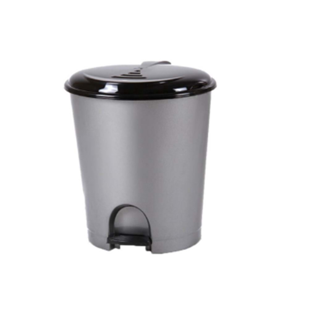 BEEHOME PEDALLI ÇÖP KOVASI 2NO