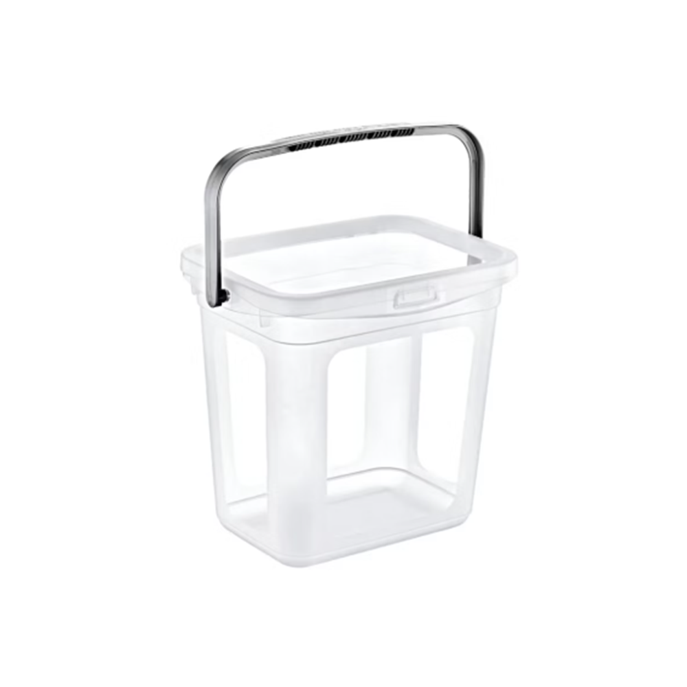 BEEHOME MULTİ PURPOSE STORGE BOX SAKLAMA KABI 6.5LT