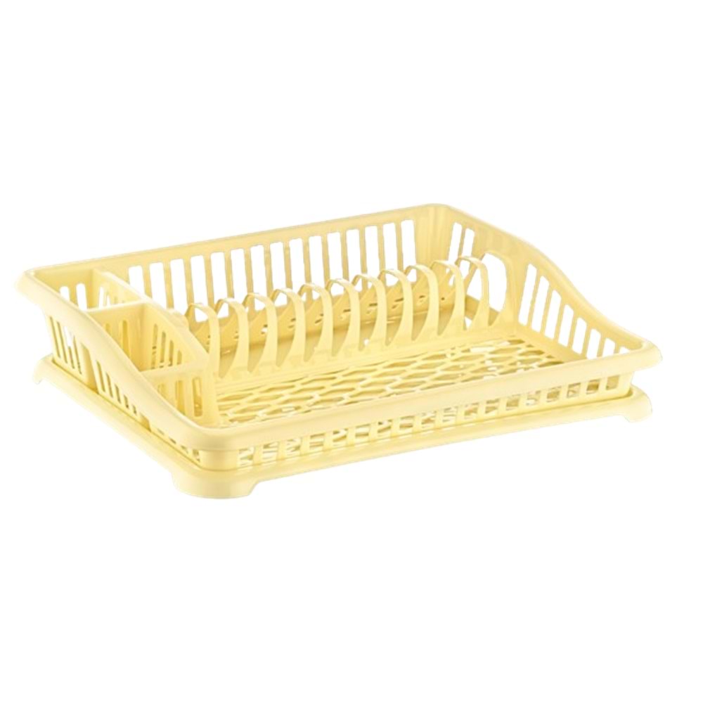 BEEHOME STİL TEK KATLI TABAKLIK