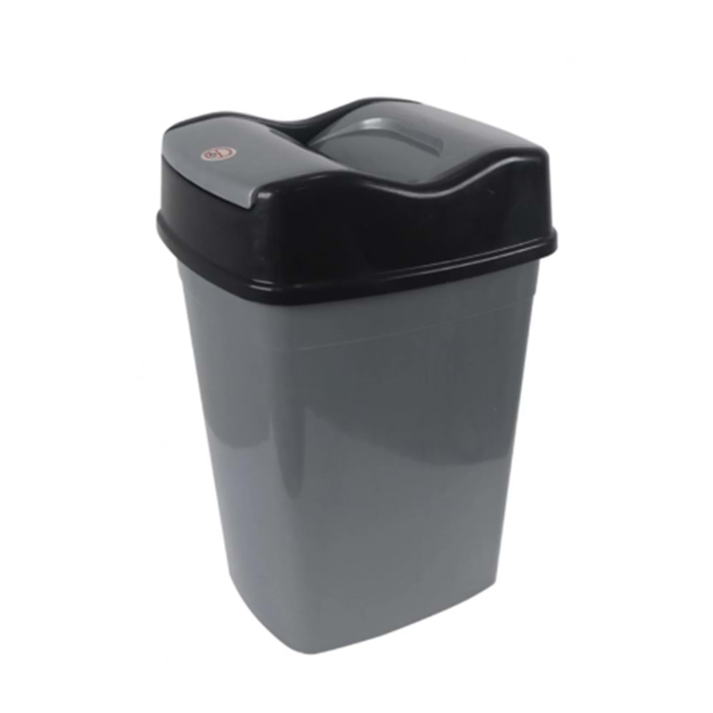 BEEHOME GİRDAP ÇÖP KOVASI 4NO