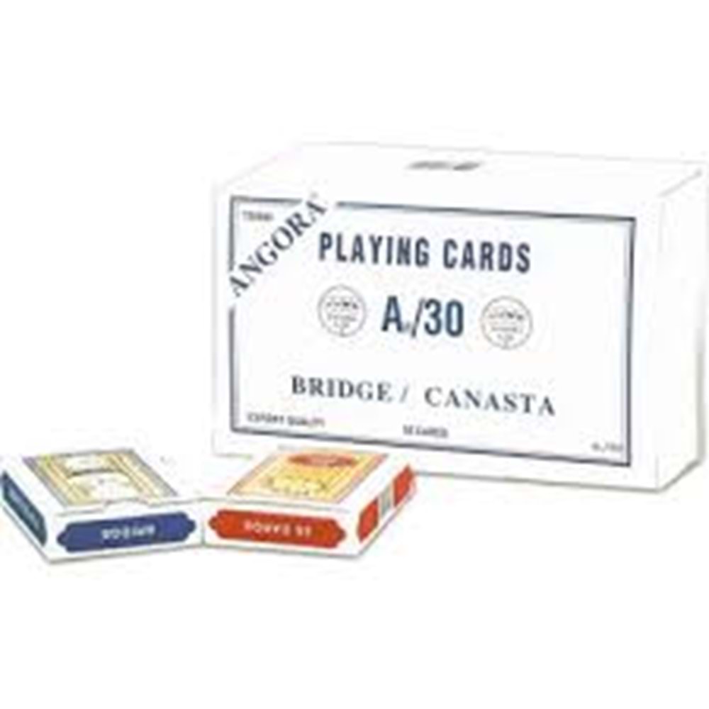 ANGORA OYUN KAĞIDI BX12 KL240