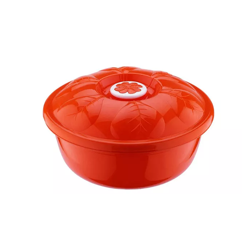 ASUDE 4 NO YONCA KAPAKLI HAMUR LEĞENİ - 16,5 LT